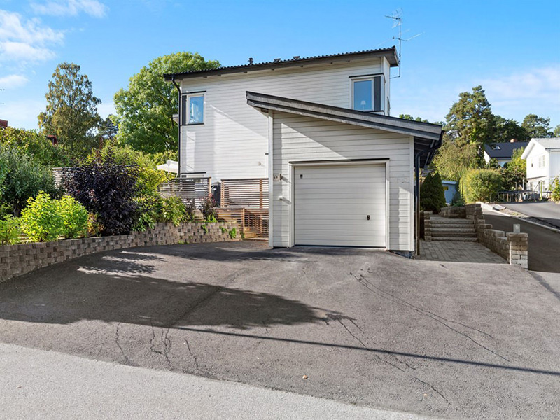 2. Bygga Carport Garage