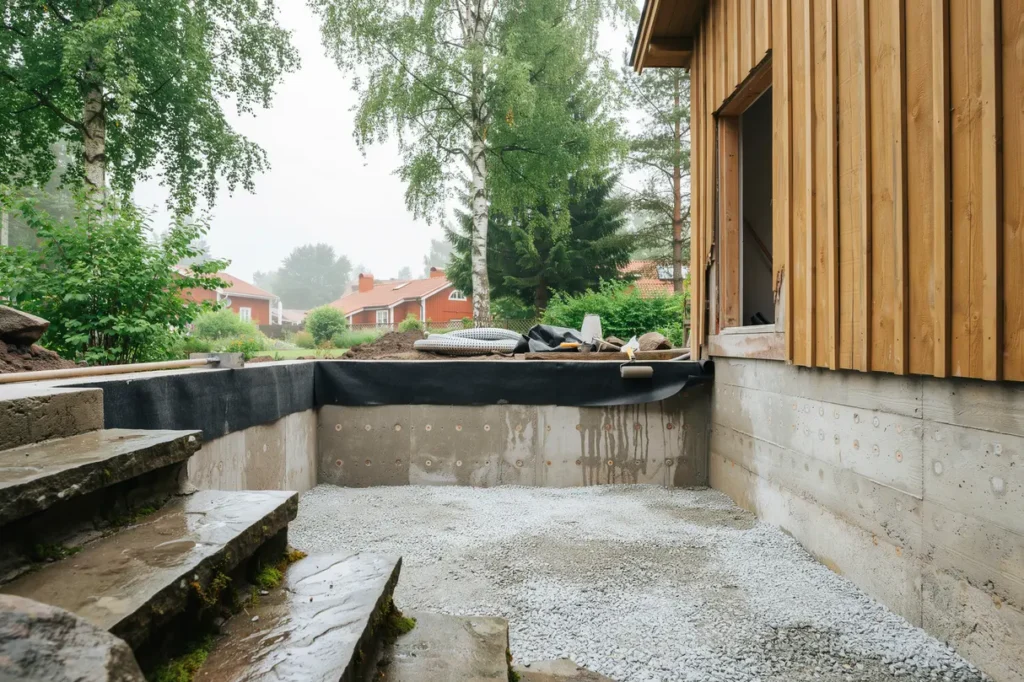 juli r r tt tid att renovera k llaren s f rebygger du sommarfukt m gel och dyra skador