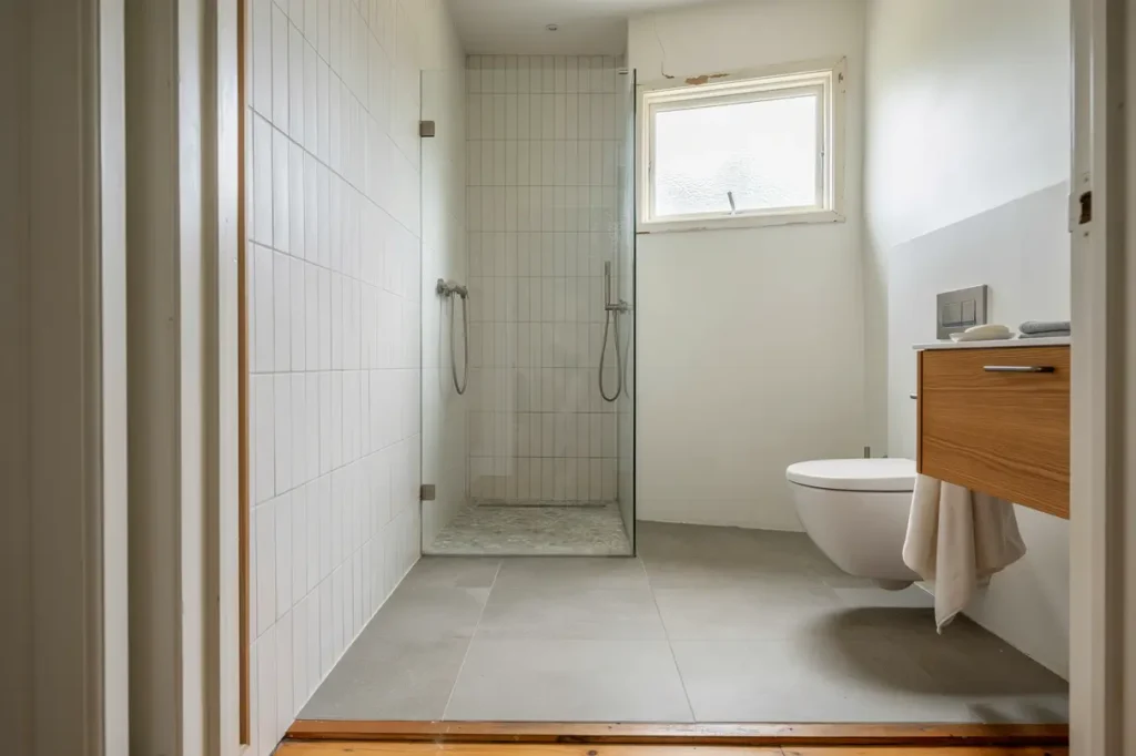 renovera badrum i villa smart planering materialval och vanliga misstag att undvika