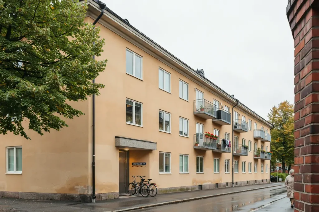 f nsterbyte och till ggsisolering i bostadsr ttsf rening i hjorthagen