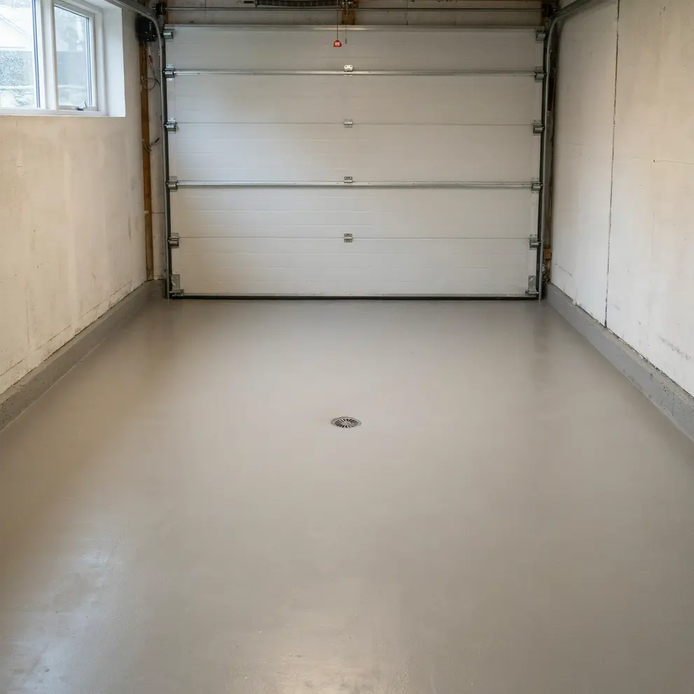 hardplastbelaggning epoxigolv robusta belaggningar hjorthagen stockholm