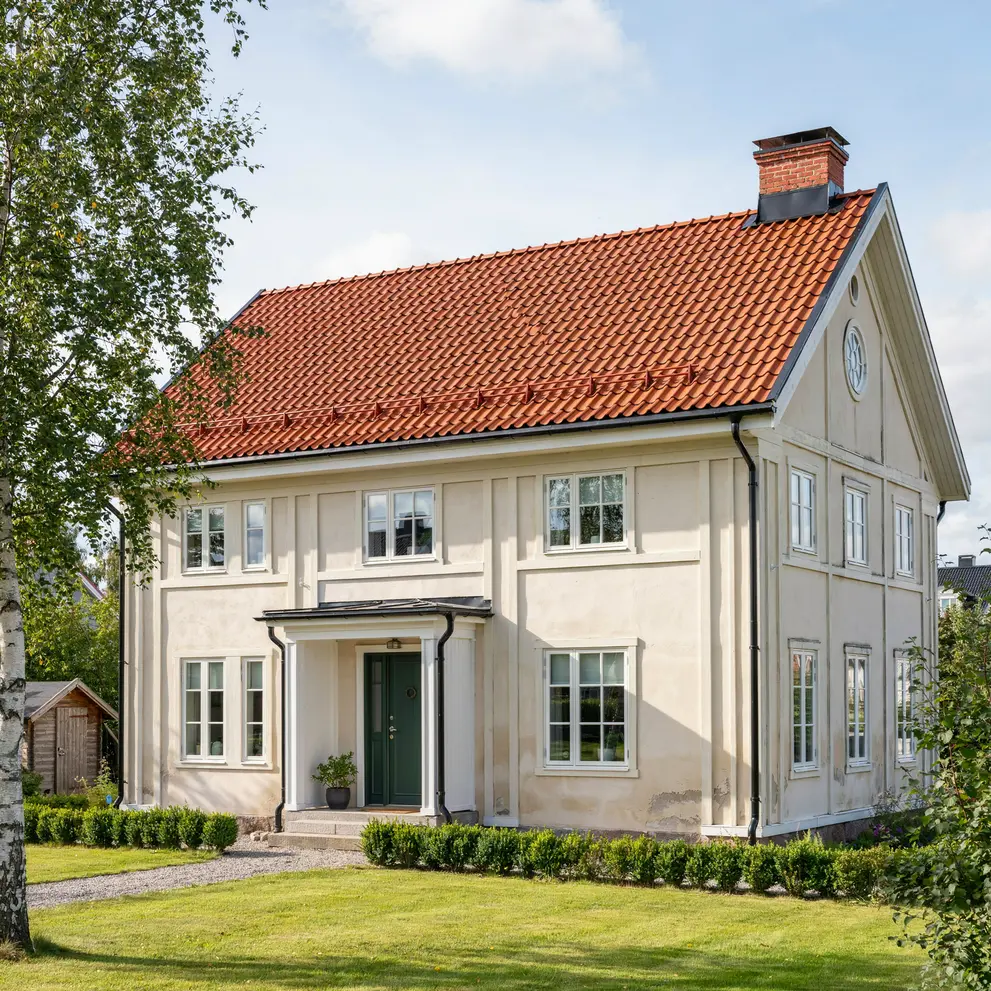 taklaggning takrenovering takbyten hjorthagen stockholm